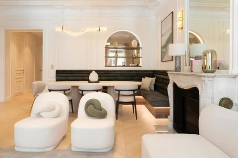 A Beautiful Lair - Accommodation Whitsundays 2