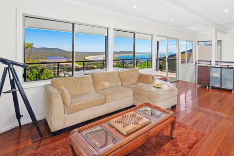 A BIGGER Slice Of Paradise - Accommodation Whitsundays 2