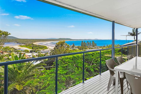 A BIGGER Slice Of Paradise - Accommodation Whitsundays 0