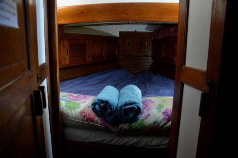 A Boat In The Grampians - Accommodation Whitsundays 2