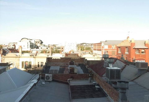 A Boutique Hideaway In The Heart Of Fitzroy - Accommodation Whitsundays 4