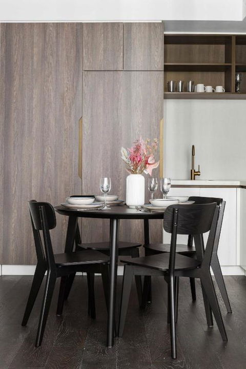 A Chic 2BR Apt Right Next To Melbourne Central - Accommodation Whitsundays 1