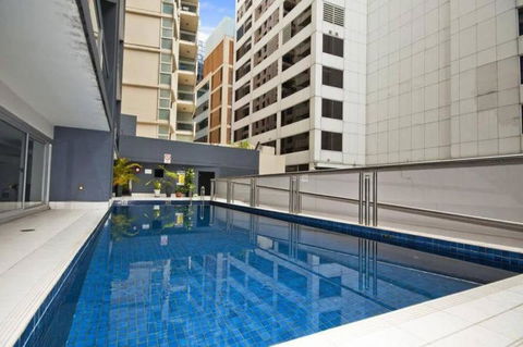 A Chic Studio Right Next To Darling Harbour - Accommodation Whitsundays 2