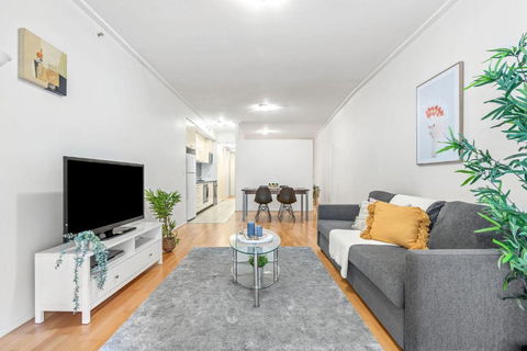 A Chic Studio Right Next To Darling Harbour - Accommodation Whitsundays 0