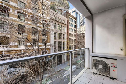 A Chic Studio Right Next To Darling Harbour - Accommodation Whitsundays 3