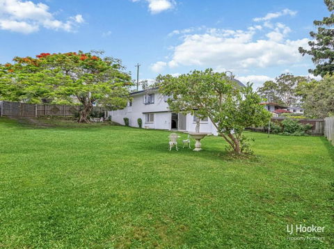 A Comfortable House Close To Westfield - Accommodation Whitsundays 3