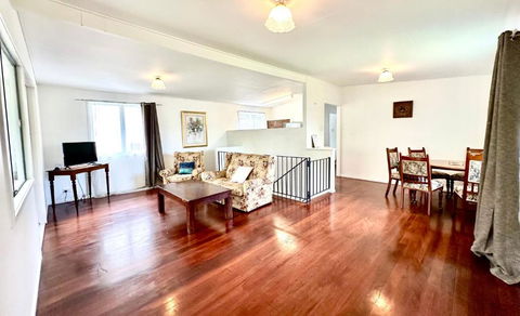 A Comfortable House Close To Westfield - Accommodation Whitsundays 1