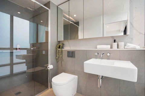 A Comfortable Stay Awaits You In Southbank - Accommodation Whitsundays 4