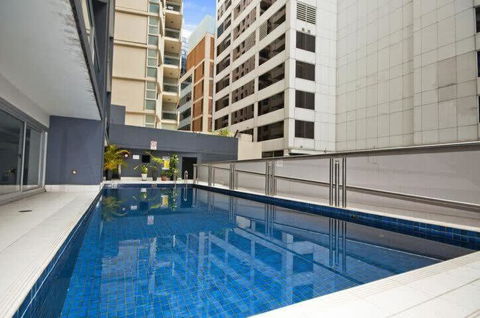 A Comfy 2BR Apt For 7 Next To Darling Harbour - Accommodation Whitsundays 2