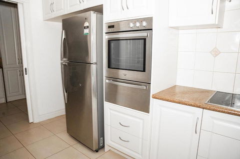 A Gem In Strathtulloh - Accommodation Whitsundays 1