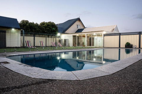 A Gem In Strathtulloh - Accommodation Whitsundays 2