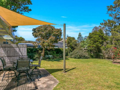 A La Plage - Accommodation Whitsundays 3