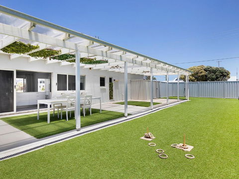 A Little Beach Haven - Accommodation Whitsundays 0