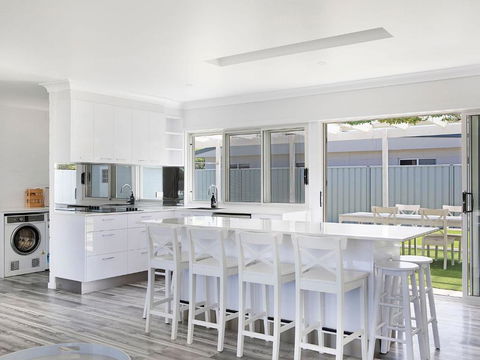 A Little Beach Haven - Accommodation Whitsundays 1