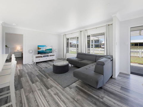 A Little Beach Haven - Accommodation Whitsundays 2
