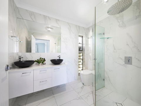 A Little Beach Haven - Accommodation Whitsundays 4