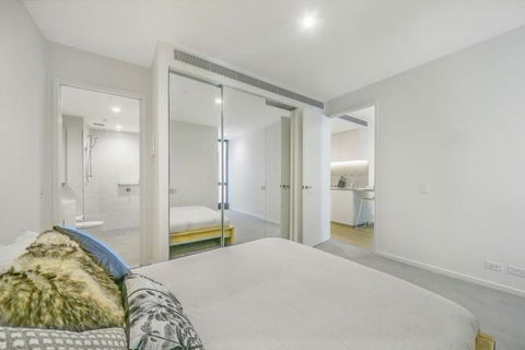 A Lovely Apt Near Crown Casino & Southgate Mall - Accommodation Whitsundays 1