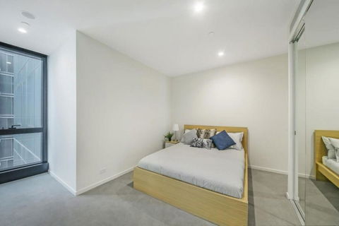 A Lovely Apt Near Crown Casino & Southgate Mall - Accommodation Whitsundays 2