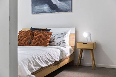 A Modern & Cozy Studio Next To Darling Harbour - Accommodation Whitsundays 4