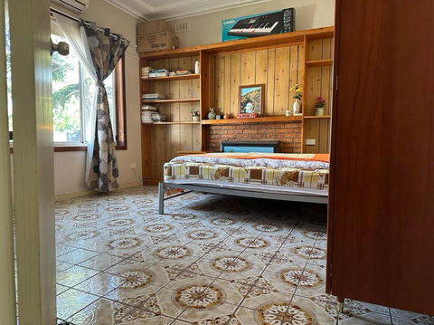 A Nice And Spacious Room In Sunshine - Accommodation Whitsundays 2