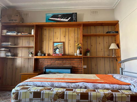 A Nice And Spacious Room In Sunshine - Accommodation Whitsundays 3
