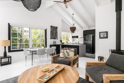 A Perfect Stay - Black Star - Accommodation Whitsundays 1