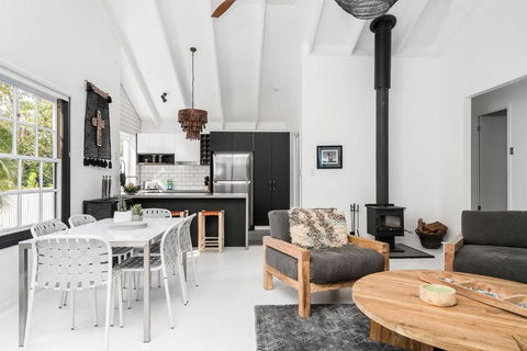 A Perfect Stay - Black Star - Accommodation Whitsundays 4