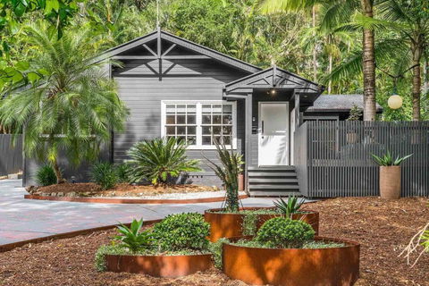 A Perfect Stay - Black Star - Accommodation Whitsundays 3