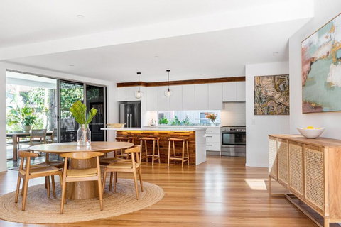 A Perfect Stay - Dashwood - Accommodation Whitsundays 4