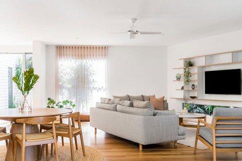 A Perfect Stay - Dashwood - Accommodation Whitsundays 2