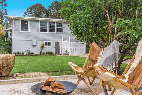 A Perfect Stay - Mullum River House - Accommodation Whitsundays 0