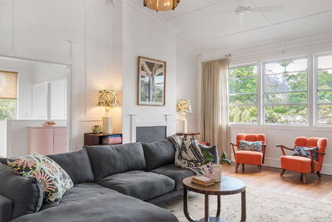 A Perfect Stay - Mullum River House - Accommodation Whitsundays 1
