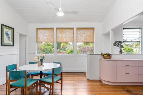 A Perfect Stay - Mullum River House - Accommodation Whitsundays 2