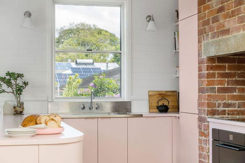 A Perfect Stay - Mullum River House - Accommodation Whitsundays 3