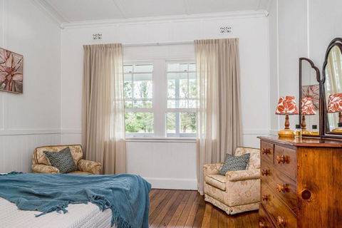 A Perfect Stay - Mullum River House - Accommodation Whitsundays 4