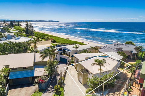 A Perfect Stay - Pelican Point - Accommodation Whitsundays 3