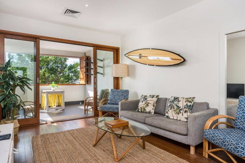 A Perfect Stay - Quiksilver Apartments The Wreck - Accommodation Whitsundays 1