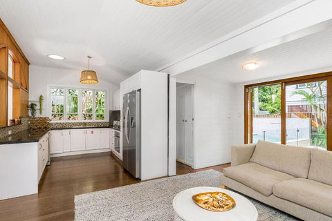 A Perfect Stay - Starr Cottage - Accommodation Whitsundays 3