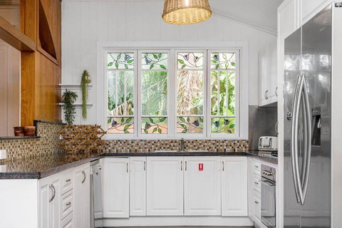 A Perfect Stay - Starr Cottage - Accommodation Whitsundays 4