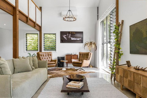 A Perfect Stay - The Barn Door - Accommodation Whitsundays 4