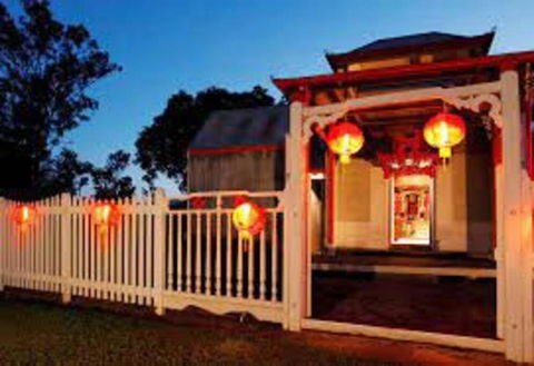 A Picturesque 3 Bedroom House With Splendid Views - Accommodation Whitsundays 3