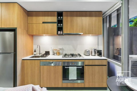 A South Yarra Charm! - Accommodation Whitsundays 2