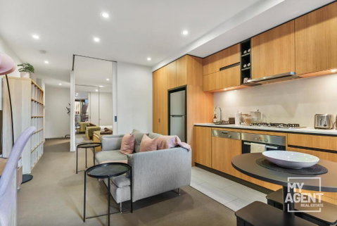 A South Yarra Charm! - Accommodation Whitsundays 1