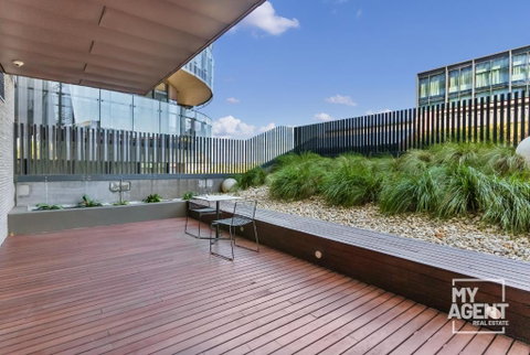 A South Yarra Charm! - Accommodation Whitsundays 3