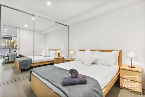 A South Yarra Charm! - Accommodation Whitsundays 0