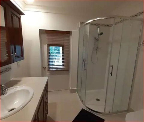 A Spacious Holiday Suite - Accommodation Whitsundays 2