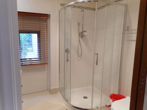 A Spacious Holiday Suite - Accommodation Whitsundays 1