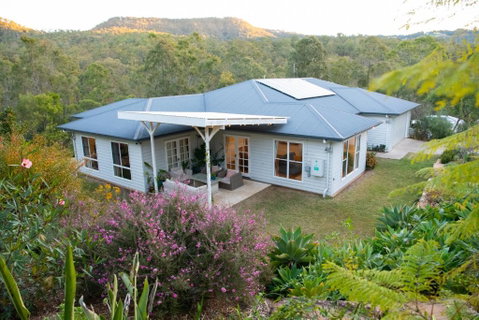 A Spacious Oasis - Accommodation Whitsundays 0