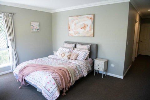 A Spacious Oasis - Accommodation Whitsundays 1