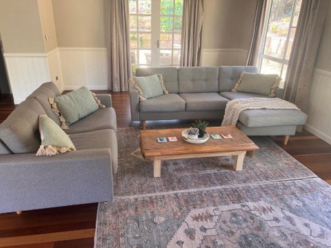 A Spacious Oasis - Accommodation Whitsundays 4